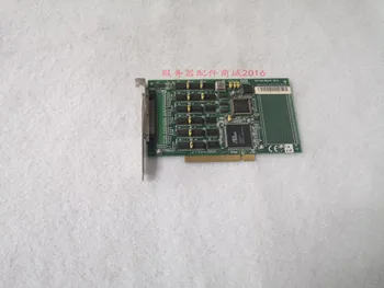 

PCI-1751 Rev. A1 (original 48-way general digital quantity I/O and counting card)