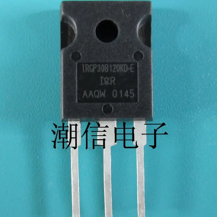 IRGP30B120KD-E 30A 1200V