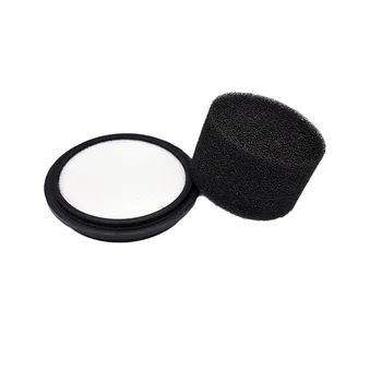 

Pre Motor + Foam Sponge Filter Kit for Vax TBT3V1P1 TBT3V1B2 TBT3V1F1 TBT3V1 Vacuum Cleaner Accessories