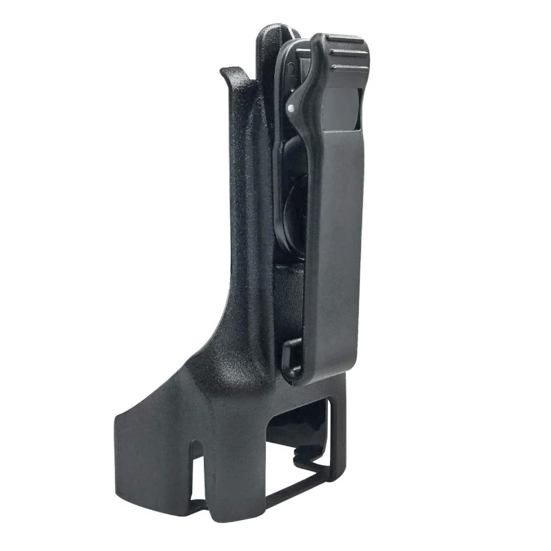 HKLN4510A RM Series Carry Holster Belt Clip Compatible for Motorola RMM2050 RMU2040 RMU2043 RMU2080 RMU2080D RMV2080 Radio two way radio belt clip for motorola t6200 t5728 t5428 t5720 t5320 t5420 t5628