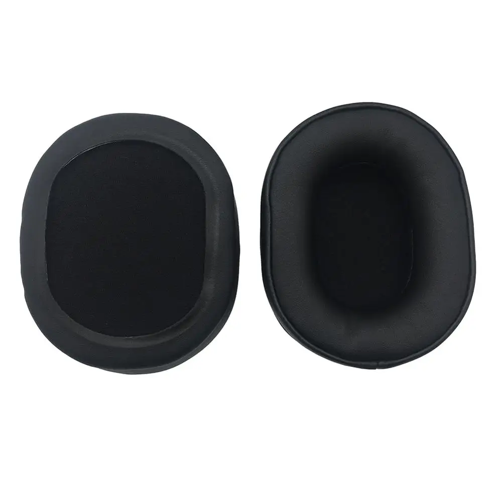Whiyo 1 пара сменных подушек для JBL E65 BTN наушники рукав амбушюры Подушка Хлопок части