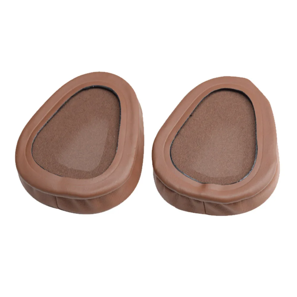 YHcouldin Velvet Ear Pads For Skullcandy Aviator 2 Replacement Headphone Earpad Covers