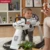Многофункциональные Детские Ходунки С Колесом Baby Walk Learning Anti Rollover Складные Колесные Ходунки Light Seat Car 6-24 Месяца