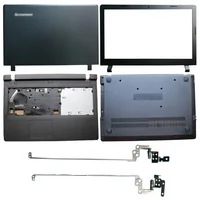 NEW Laptop For Lenovo ideapad 100-15 100-15IBY B50-10 Laptops Laptop Case LCD Back Cover/Front Bezel/Hinges/Palmrest/Bottom Case