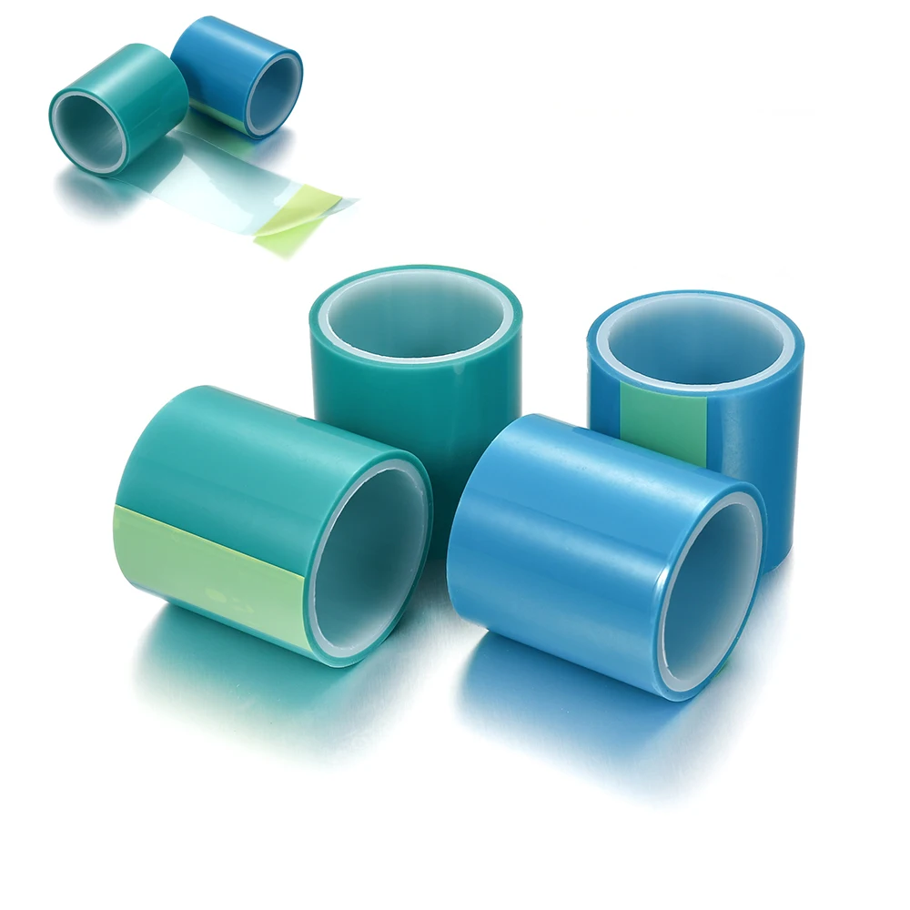 

5m/roll Seamless Adhesive Tape Hollow Metal Frame UV Resin Tool Transparent Silicone Mould For Jewelry Making Finding Supplies