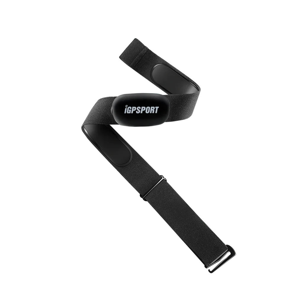 Garmin-HRM-DUAL de ritmo cardíaco, accesorio con ANT + y Bluetooth para  correr y nadar, para Edge 500, 510, 705, 735XT, Correa Fenix3, 2020 -  AliExpress