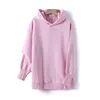 Only Hooded Pink