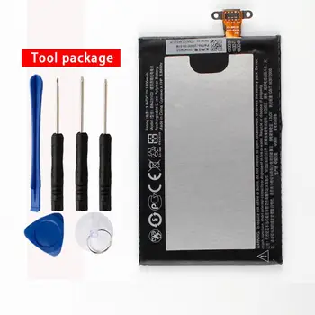 

Original High Quality BM23100 Battery For HTC 8X C625e C620e C620t C620d LTE Accord 1800mAh