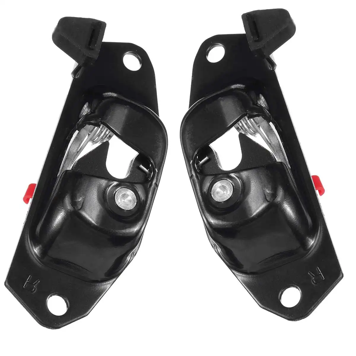 2x 15921948 15921949 Car Tailgate Latch Lock Rear Gate Lock Latch For Chevy Silverado for GMC for Sierra 1999-2007