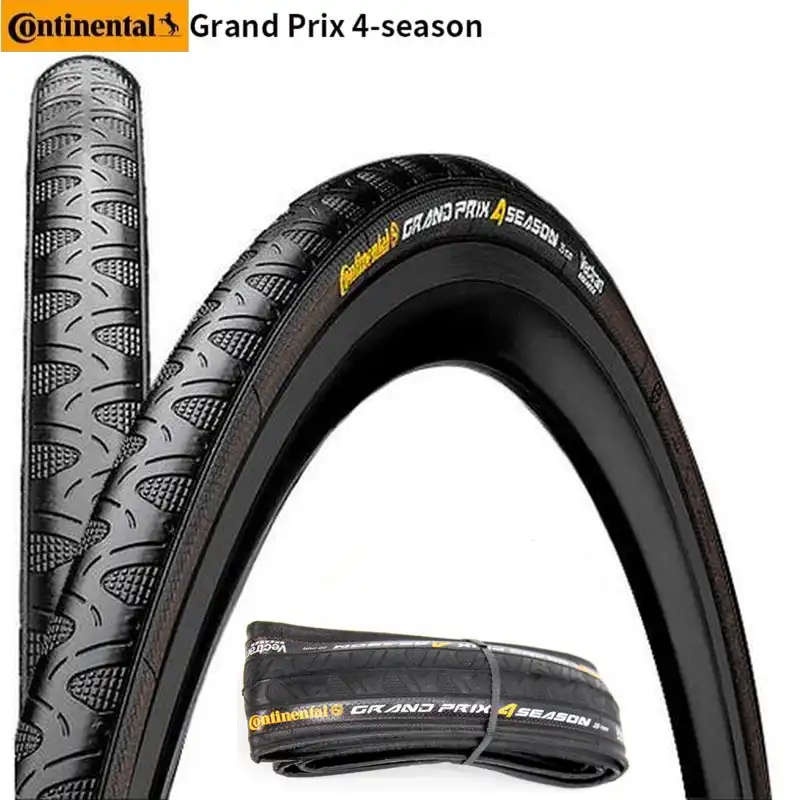 continental all season bike tires