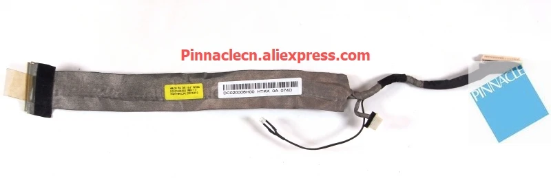 ЖК-кабель dc02000616hдля HP DV5000 DV5100 DV5200 | Компьютеры и офис