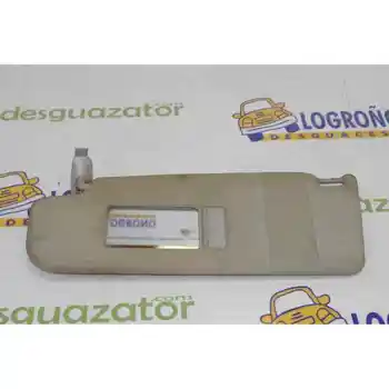 

3B0857551AMFKZ PARASOL LEFT SEAT TOLEDO (1M2)