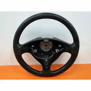 

STEERING WHEEL OPEL ASTRA G SALOON