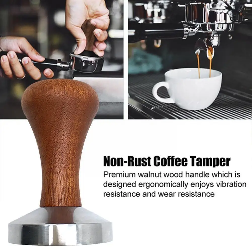 51/58mm Coffee Powder Hammer Household 