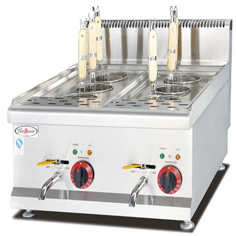 

Электрическая лапша из нержавеющей стали высшего качества