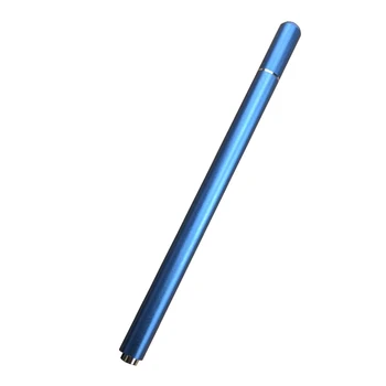 

Tablets Stylus Pen Round Generic Pencil Home Writing Capacitive Painting Smart Metal Office With Magnetic Touch Screen Sensitive