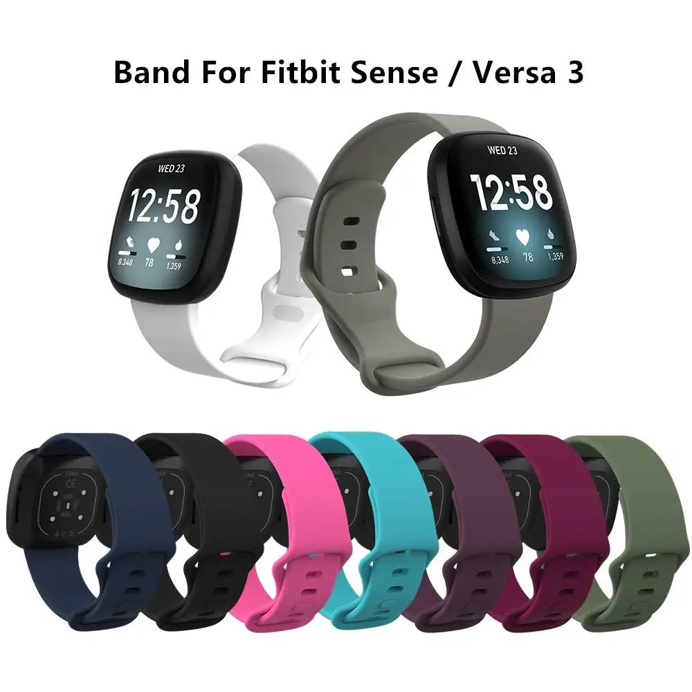 is the versa 3 waterproof