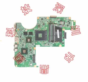 

3350 Laptop motherboard PGA989 HM67 DDR3 CN-09VFG4 09VFG4 with graphic card Test good