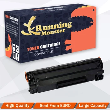 

1pcs Compatible CF279A CF279 279A 279 Black Toner Cartridge Compatible For LaserJet Pro M12 Pro M12a pro M12w Printers