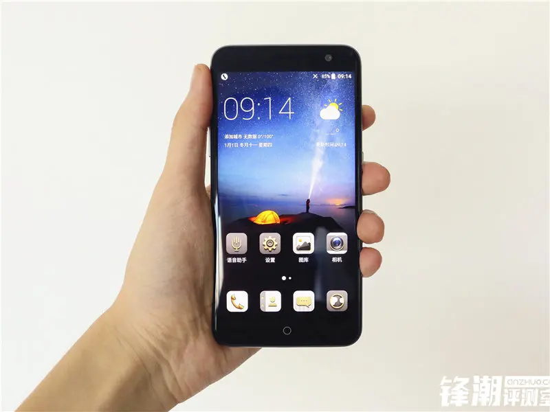 DHL Быстрая ZTE xiaoxian 4 мобильный телефон MTK6753 Восьмиядерный Android 6,0 5," ips 1920X1080 2 Гб ram 16 Гб rom 13.0MP отпечаток пальца