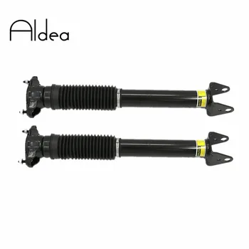 

2 PCS Rear Shock Absorber For 2006-2013 Mercedes Benz R-Class W251 w/AIRMATIC w/o ADS,4MATIC/RWD,excl AMG 2513200731 2513202131