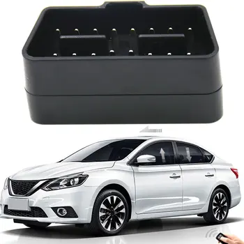 

Durable Vehicle Window Closer Car Accessory Closing Module System Remote Controller Automatic OBD Sunroof Opening Touran