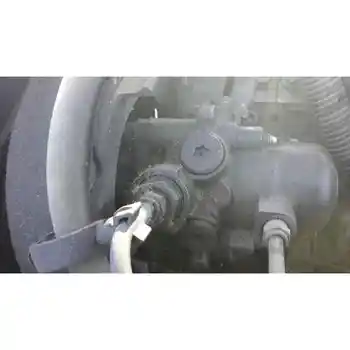 

STEERING PUMP CITROEN XANTIA SALOON