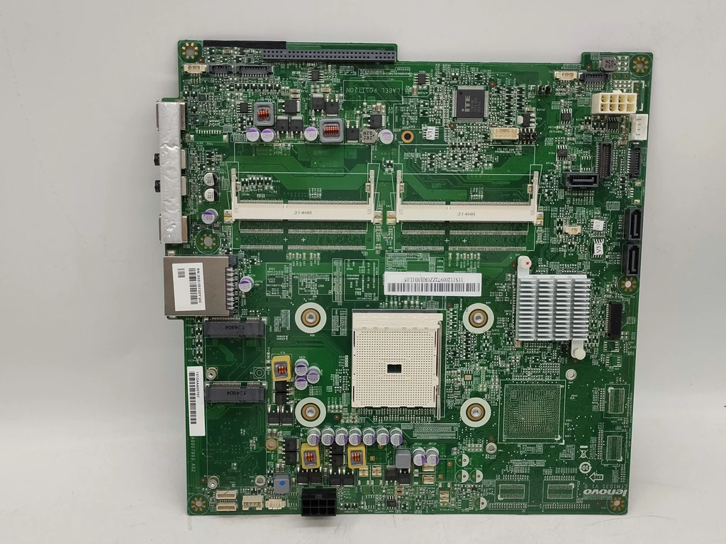 Для lenovo B325 B325I материнская плата AIO CFM1D3S V: 1,0 материнская плата