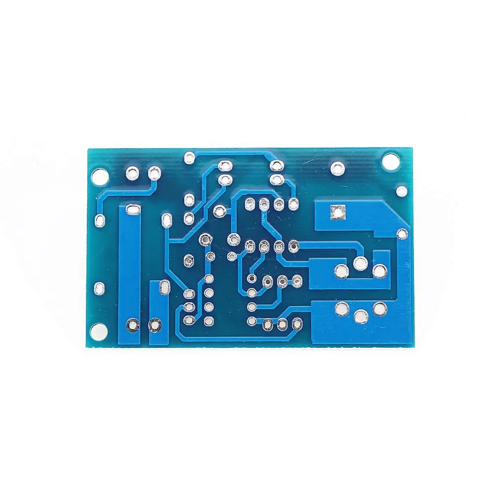 DC5V-6V электронный DIY комплект MQ-2 датчик дыма LM358 интегрированный чип Детектор Природного Газа компоненты сигнализации комплект плата модуля