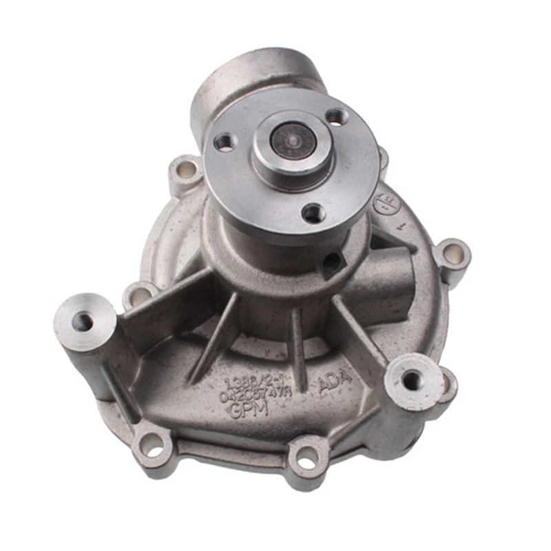 

New Water Pump 04259547 02937456 02937439 04503613 04256853 fits for Deutz BFM1013 7 Hole