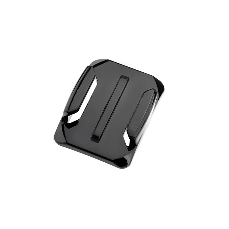 Promotion-Action Camera Accessories Set For GoPro Hero 5 3 4 Xiaomi Yi 4K SJCAM SJ4000 Chest Strap Base Mount Go Pro Helmet K