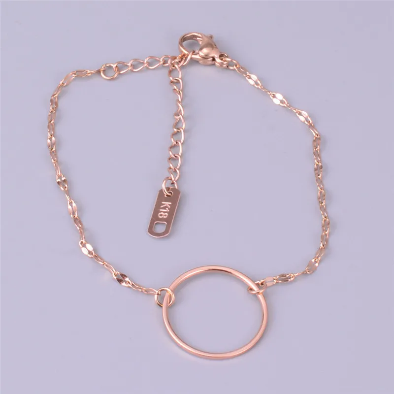 

2019 New Lip Shape Link Chain Bracelet For Women Girls Friendship Gifts Silver Color Stainless Steel Jewelry Pulsera Pareja