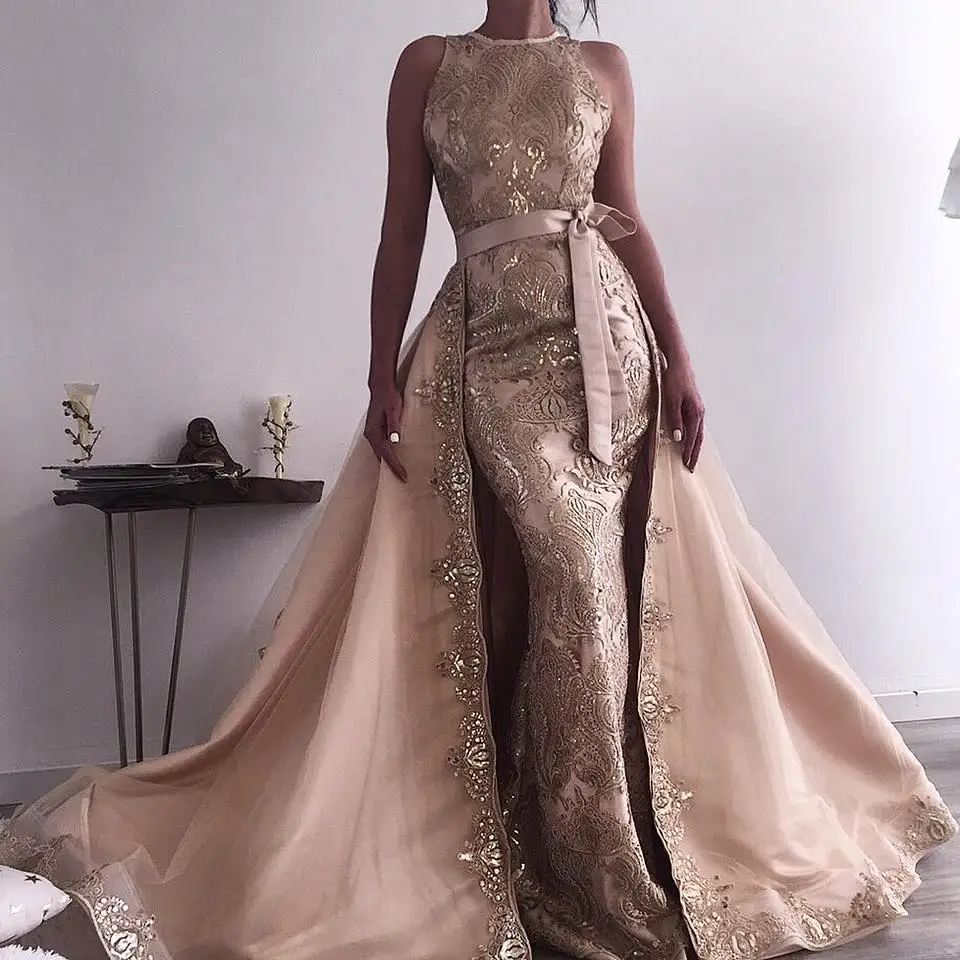 elegant pageant gowns