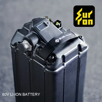 

Original sur-ron light bee x version lithium battery 60V32AH li-ion 1920Wh powerful electric motorcycle lithium battery