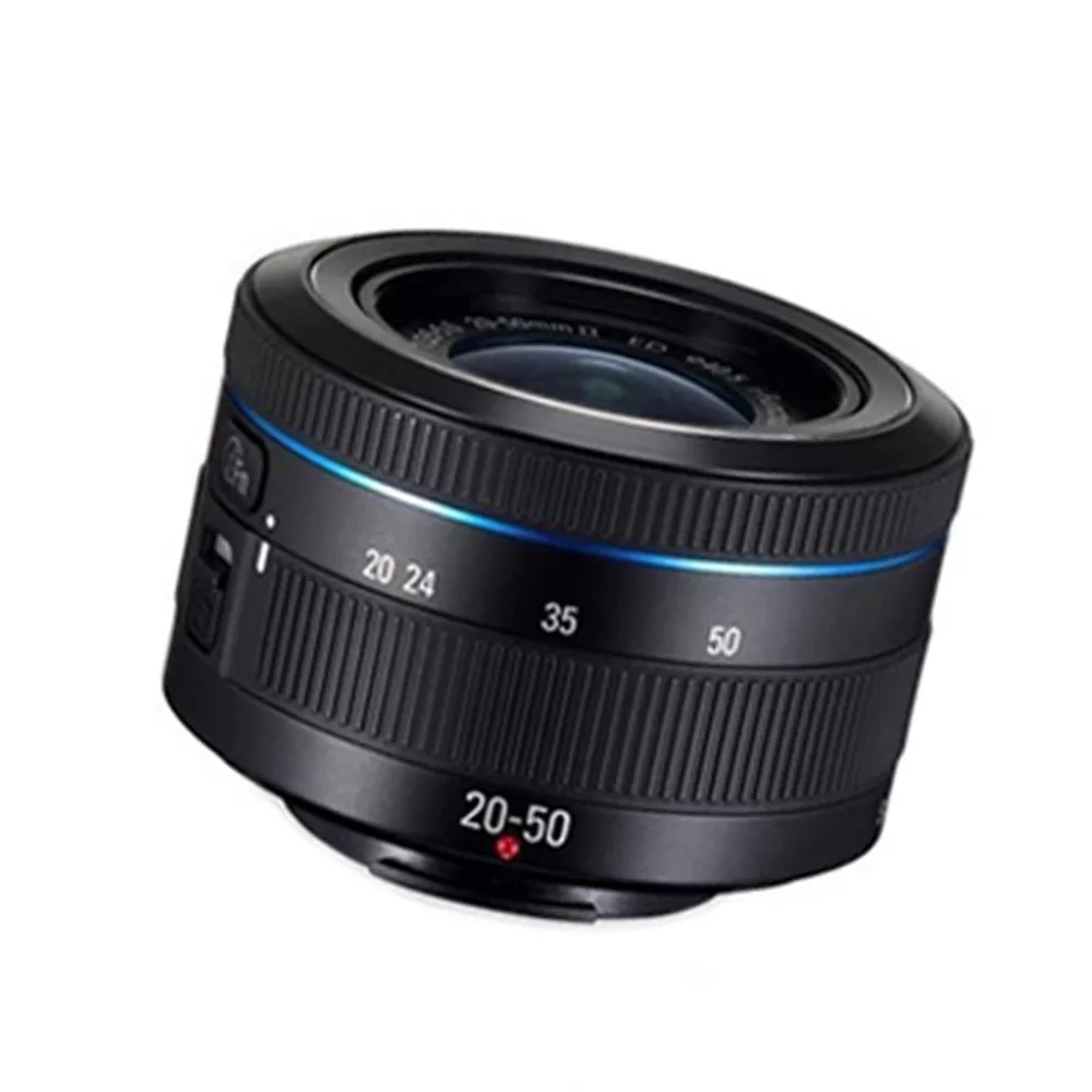 Для samsung 20-50 мм f/3,5-5,6 ED II i-function объектив для камеры samsung NX100 NX200 NX500 NX1000 NX1100 NX2000 NX3000 отремонтированный