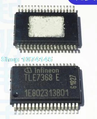 10 шт./лот TLE7368E SSOP36