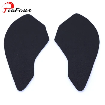 

Fit For TRIUMPH DAYTONA 675 2013-2016 STEREET TRIPLE 2013-2019 Tank Pad Side Gas Knee Grip Stickers