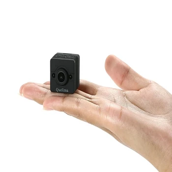 

HD 1080P Waterproof Motion Camera Recorder 32G Card, Car Wifi Mini SQ12 Recorder Camera for Taveling, Diving, Swimming