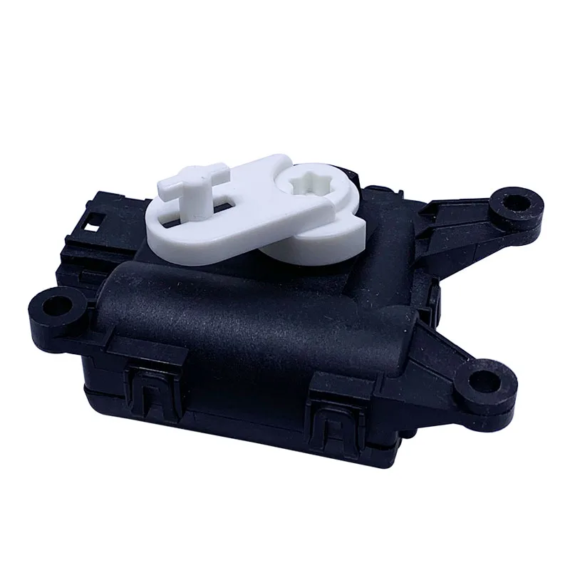 AC Нагреватель servo демпфер кондиционер для Caddy EOS GOLF Tiguan Touran Shanran Octavia A3 Q3 TT 1K1 907 511 C 1KD907511D