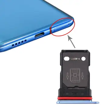 

SIM Card Tray + SIM Card Tray for OnePlus 7T