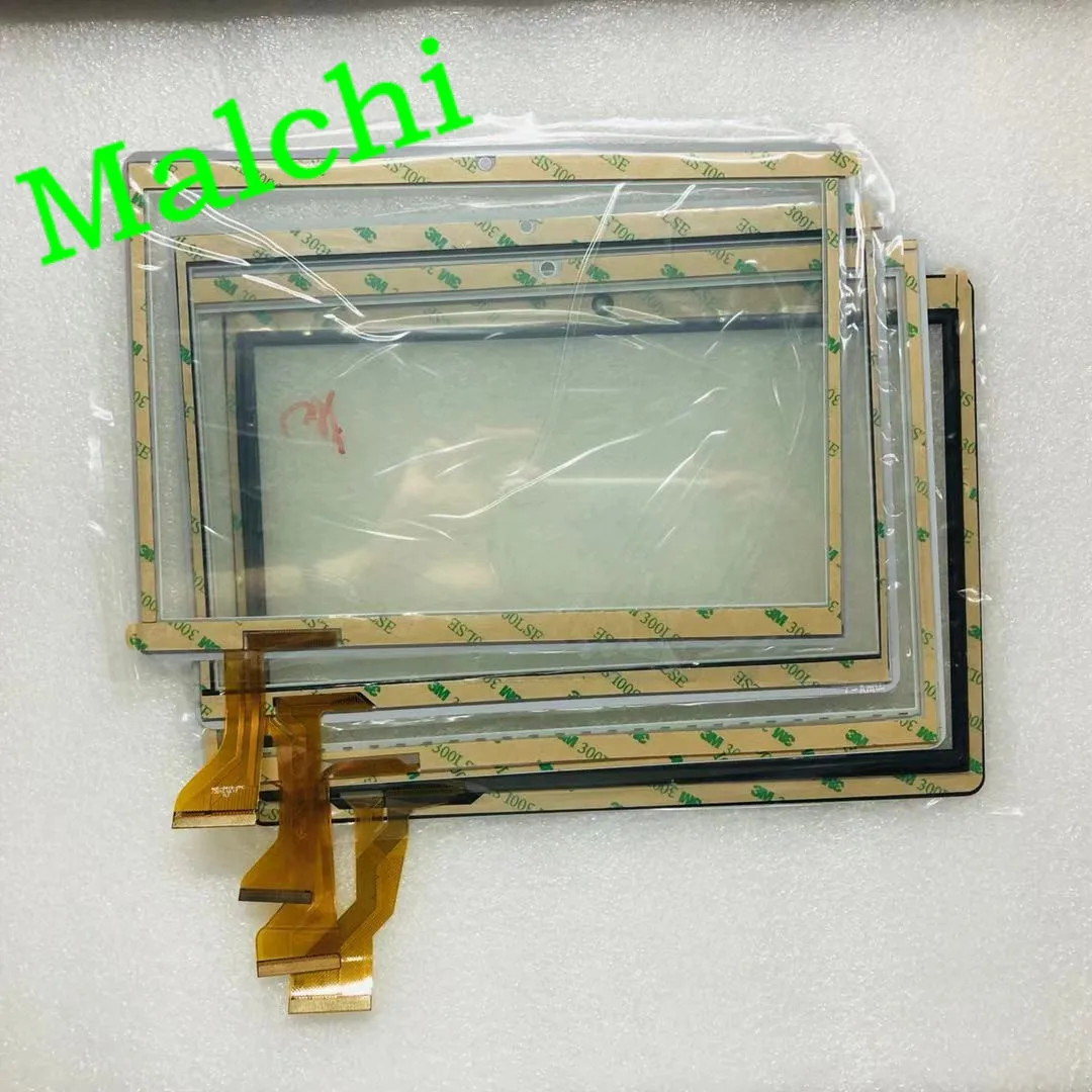 Hn 1040-fpc-v1 dp101310-f2 gt095pgb906 v2.0 fhx mjk-0419-fpc компьютер сенсорный экран почерк экран