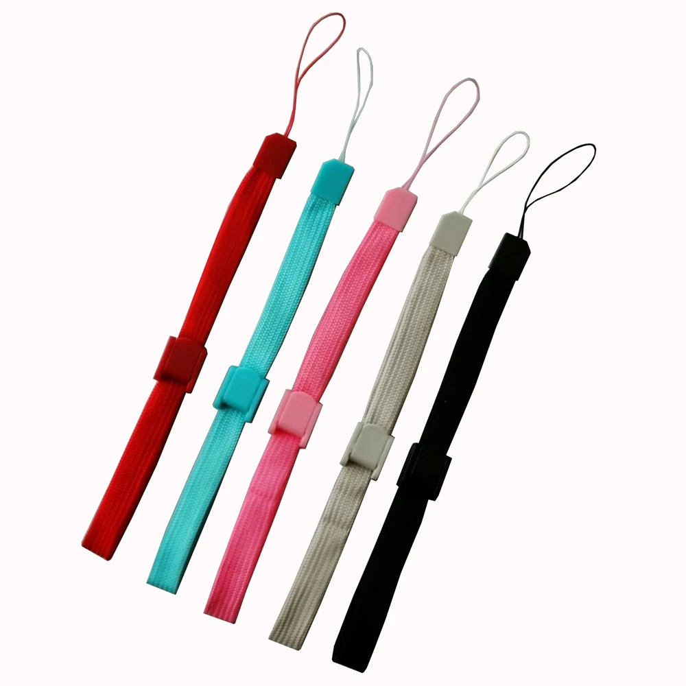 Hand Wrist Strap for Wii Remote Controller-19