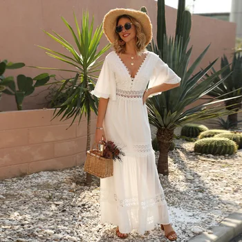 Wedding Party Vestidos 1