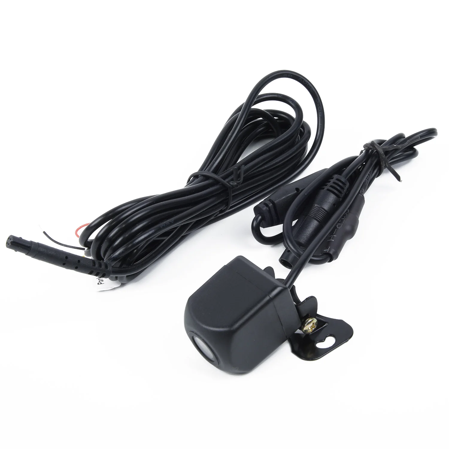 Беспроводная Wi-Fi Автомобильная камера заднего вида для IPhone Android DC12V