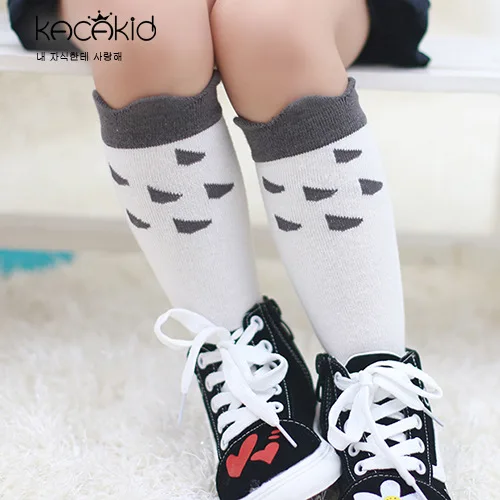 От 0 до 4 лет Детские носки Асимметричные спортивные хлопковые носки в полоску с рисунком Короны детские гольфы для малышей Аксессуары для детской одежды для мальчиков и девочек - Цвет: 1186G