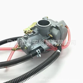 

Motorcycle Moto Bike Fuel Tank Carburetor Carburador Carb For DT200 RZ350 TM30 30MM DT RZ TM 200 350