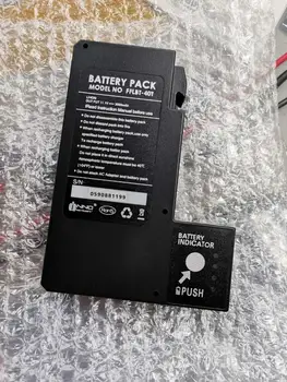 

Free shipping INNO FFLBT-40T Battery for INNO View 1 M7 M5 IFS-15T Fusion Splicers