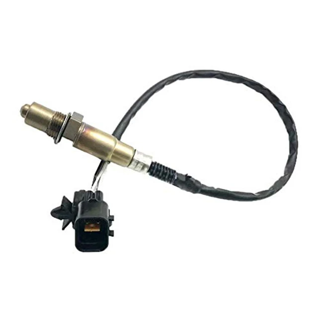 

Free Shipping For 2006-10 Hyundai Sonata Optima Rondo Air Fuel Ratio Oxygen Sensor 39210-2B140 39210-25300