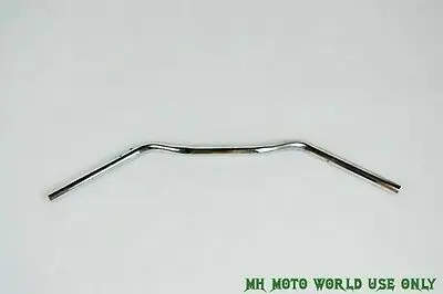 

CJ750 оригинальный хромированный руль (внешний диаметр 25 мм)