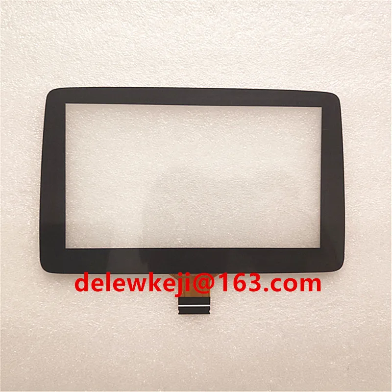 7 Inch 36 Pins Glass Touch Screen Panel Digitizer Lens For Mazda 3 Car DVD Player GPS Navigation | Автомобили и мотоциклы